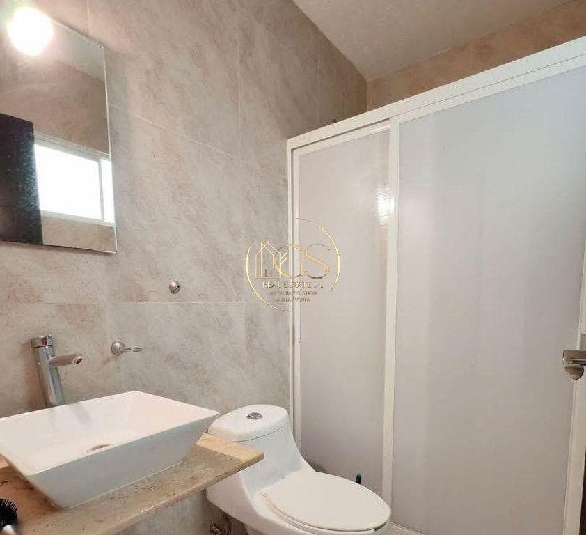 ONE-STORY HOUSE FOR SALE AT KIIN RESIDENCIAS CELAYA