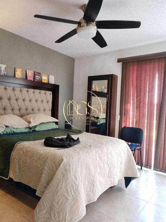 ONE-STORY HOUSE FOR SALE AT KIIN RESIDENCIAS CELAYA
