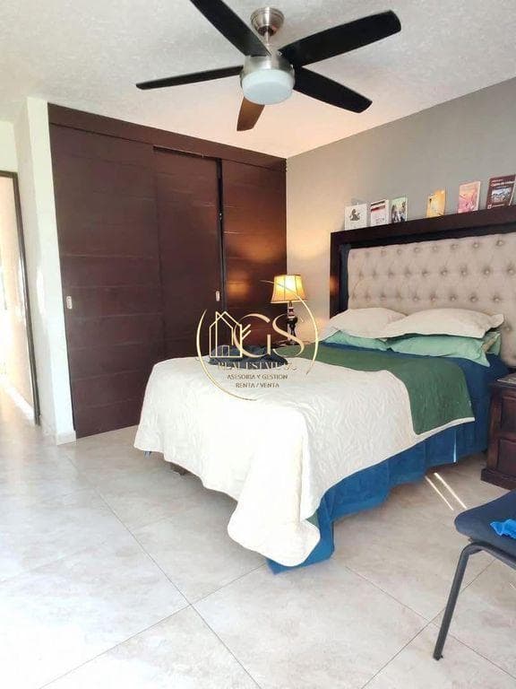 ONE-STORY HOUSE FOR SALE AT KIIN RESIDENCIAS CELAYA
