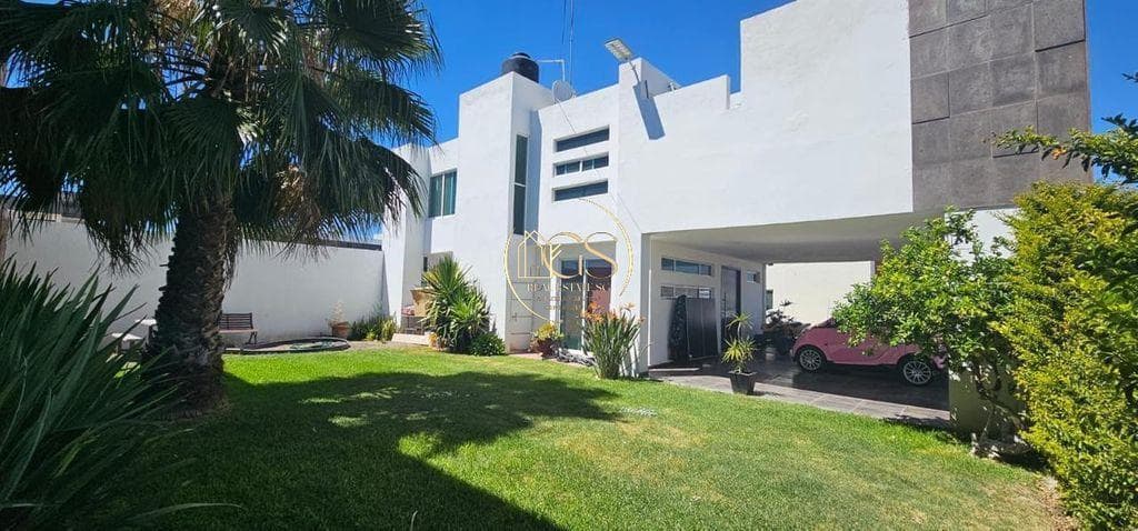 HOUSE FOR SALE IN VISTA HERMOSA, CORTAZAR