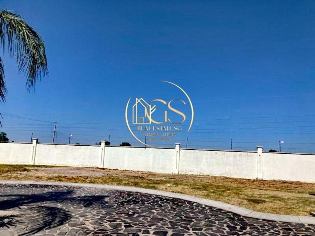LAND FOR SALE IN PORTA MAGGIORE, CELAYA