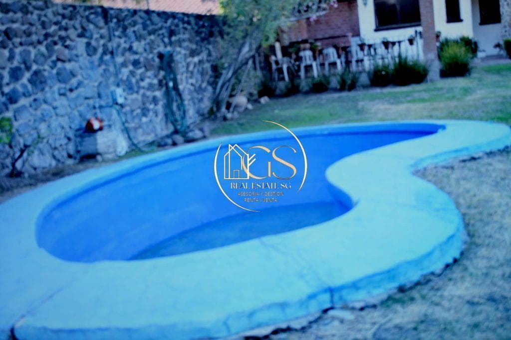 HOUSE FOR SALE IN PRADERAS DE LA HACIENDA, CELAYA