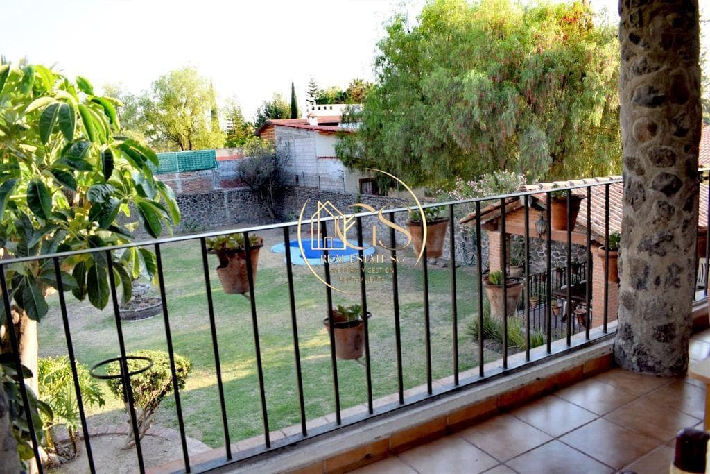 HOUSE FOR SALE IN PRADERAS DE LA HACIENDA, CELAYA