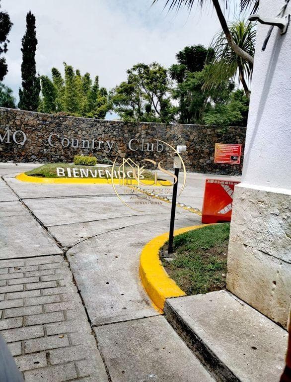 LAND FOR SALE AT ALAMO COUNTRY CLUB, CELAYA