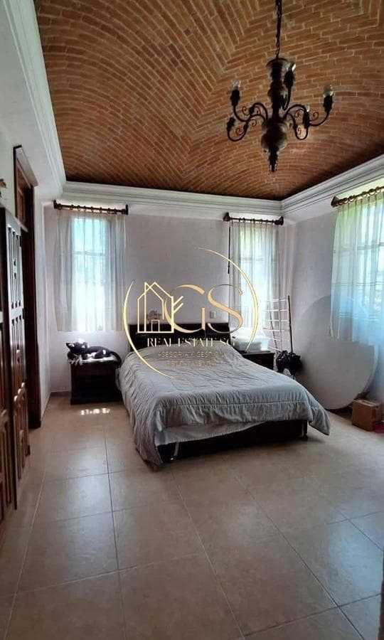 HOUSE FOR SALE IN PRADERAS DE LA HACIENDA, CELAYA