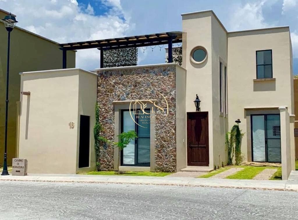 HOUSE FOR SALE OR RENT (FURNISHED) IN TIERRADENTRO, SAN MIGUEL ALLENDE