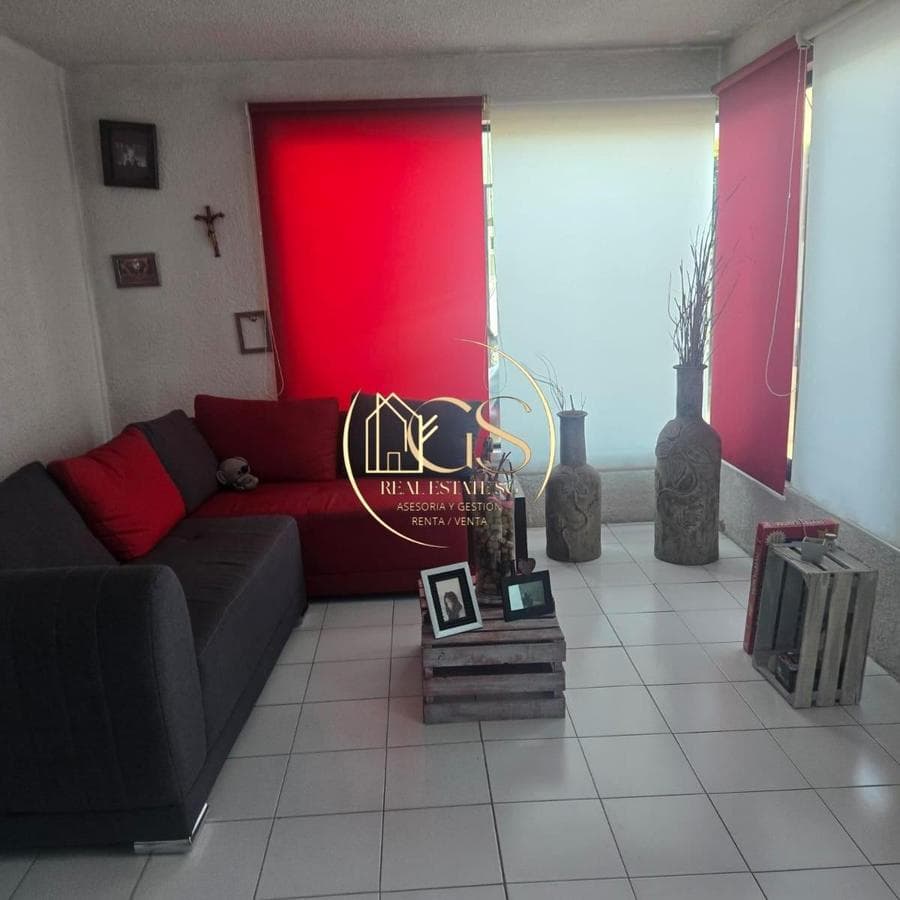 HOUSE FOR SALE IN JARDINES DEL SUR, CELAYA