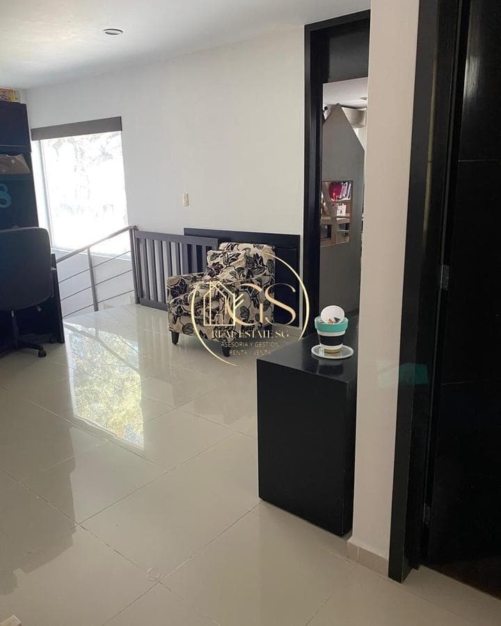 HOUSE FOR SALE IN RIBERAS DEL CAMPESTRE, CELAYA