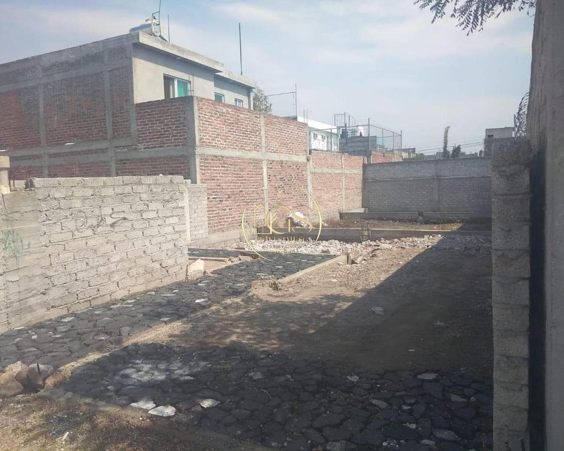 LAND FOR SALE IN LOS PINOS, CELAYA