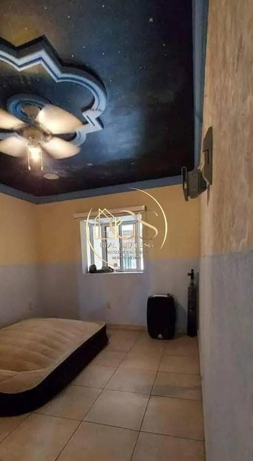 HOUSE FOR SALE IN LOS ALAMOS, CELAYA