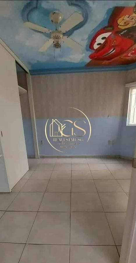 HOUSE FOR SALE IN LOS ALAMOS, CELAYA