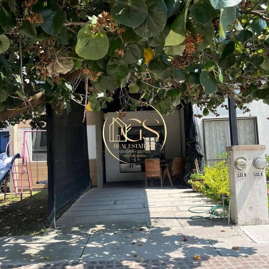 HOUSE FOR SALE IN ANCONA, CELAYA RESIDENTIAL COMPLEX