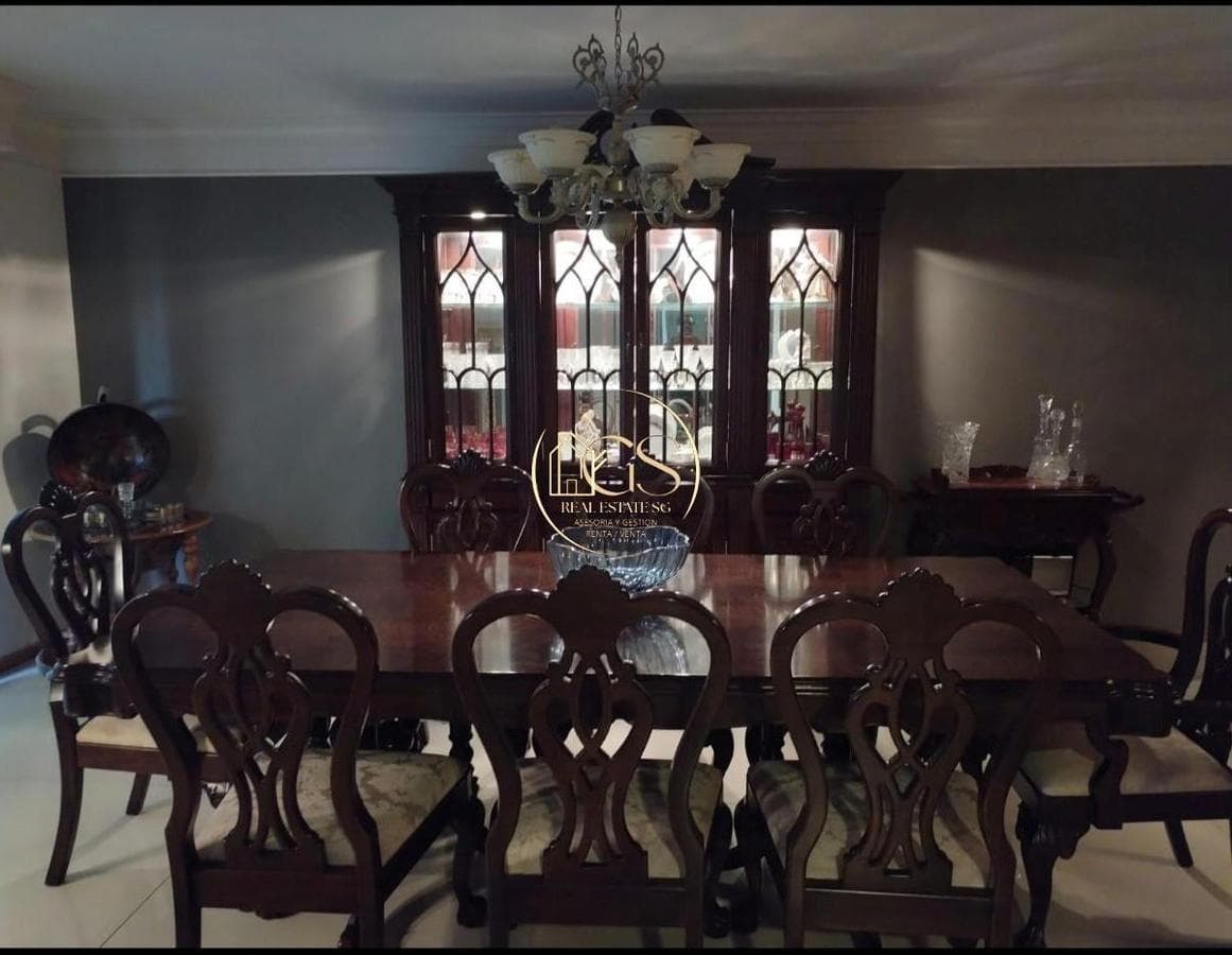 HOUSE FOR SALE IN LA ALAMEDA, GUILLERMO PRIETO STREET, CELAYA
