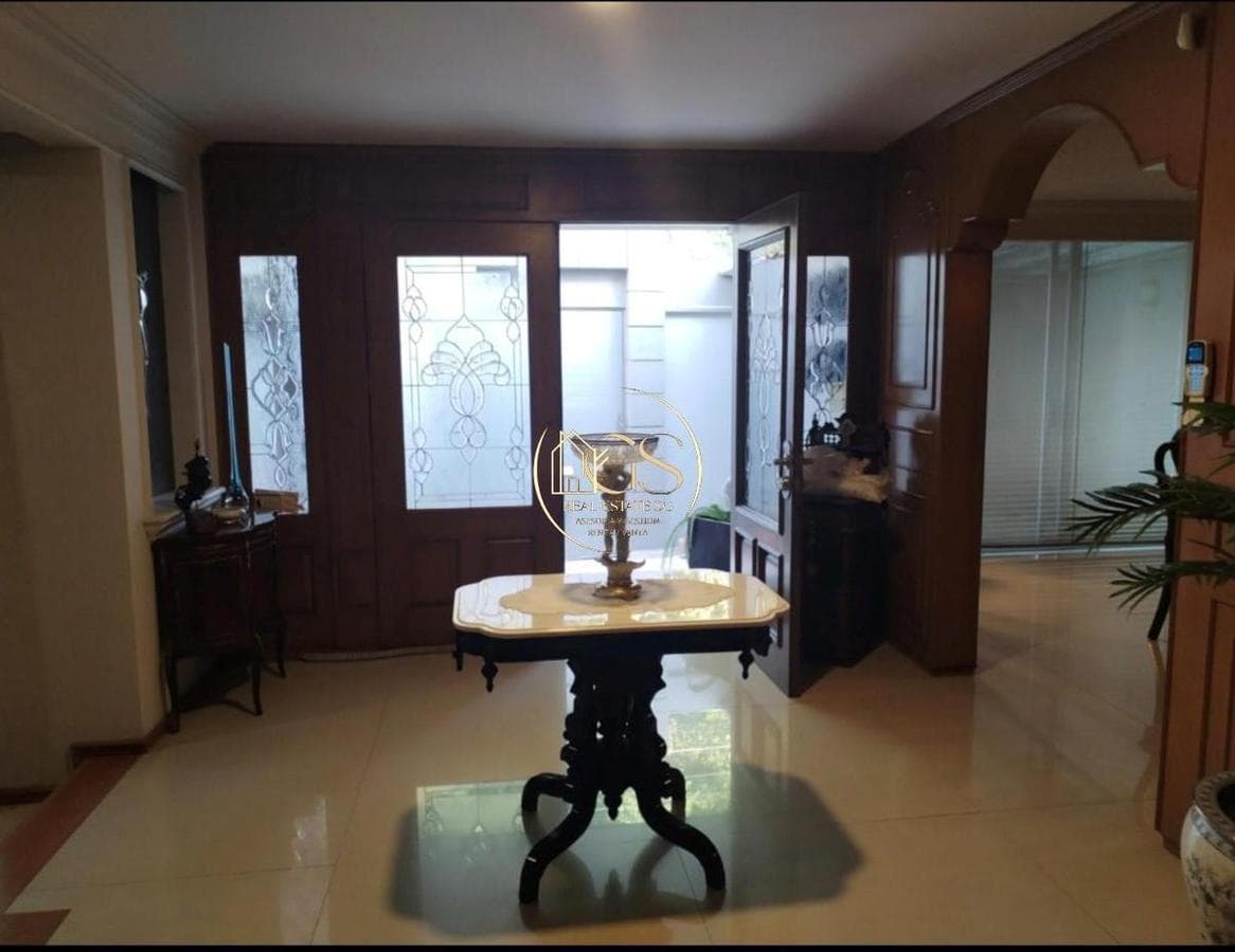 HOUSE FOR SALE IN LA ALAMEDA, GUILLERMO PRIETO STREET, CELAYA