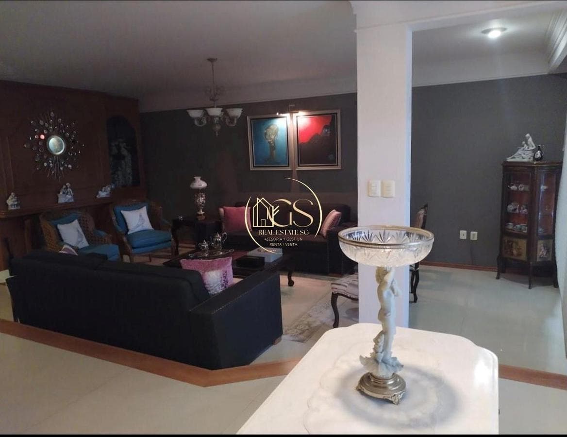 HOUSE FOR SALE IN LA ALAMEDA, GUILLERMO PRIETO STREET, CELAYA