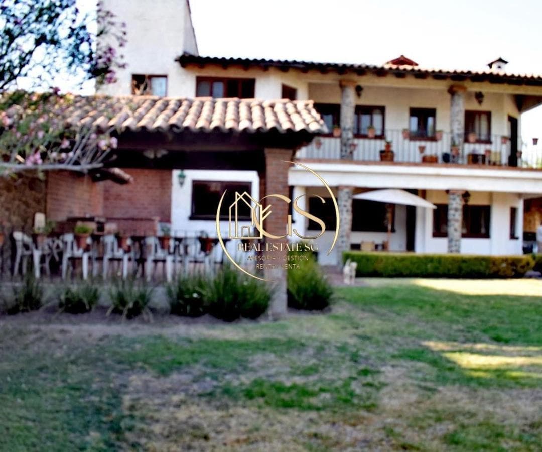 HOUSE FOR SALE IN PRADERAS DE LA HACIENDA, CELAYA