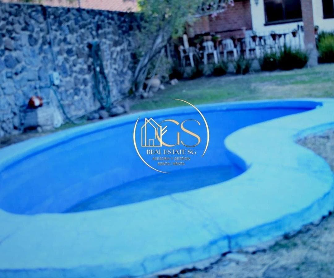 HOUSE FOR SALE IN PRADERAS DE LA HACIENDA, CELAYA