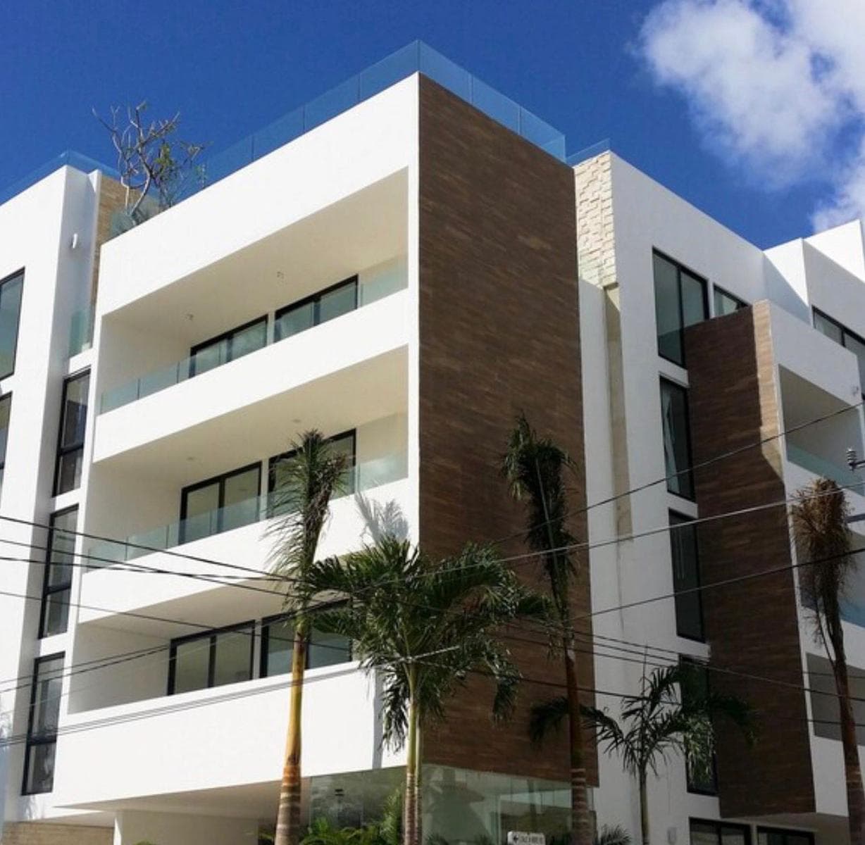 Anah Downtown Playa del Carmen