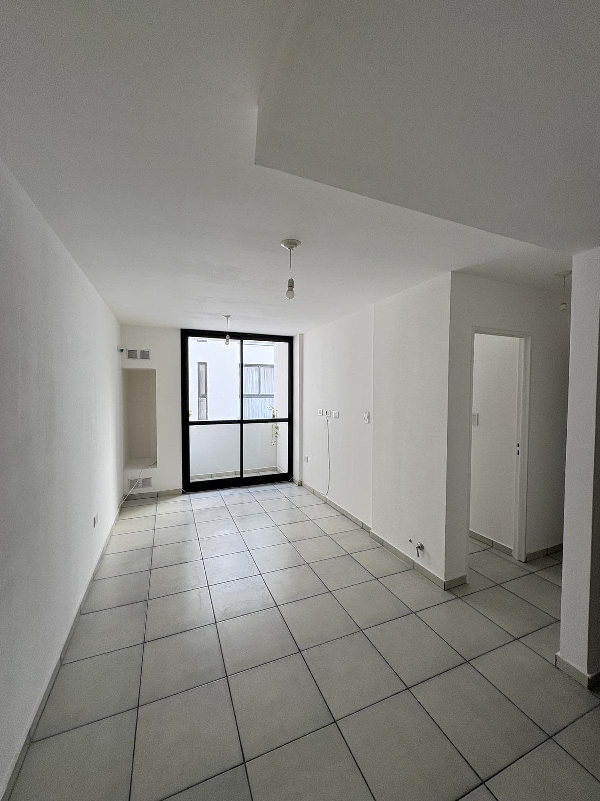 Apartment across from the Quinto Centenario