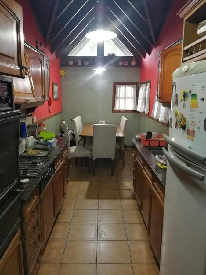 5-ROOM VILLA FOR RENT WITH GARAGE AND POOL