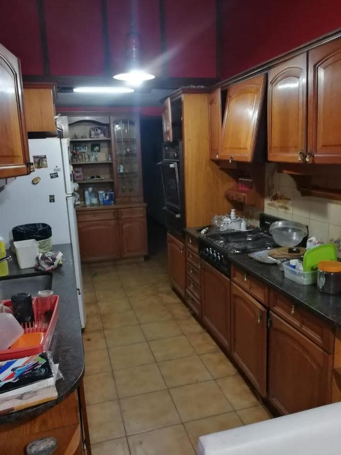 5-ROOM VILLA FOR RENT WITH GARAGE AND POOL