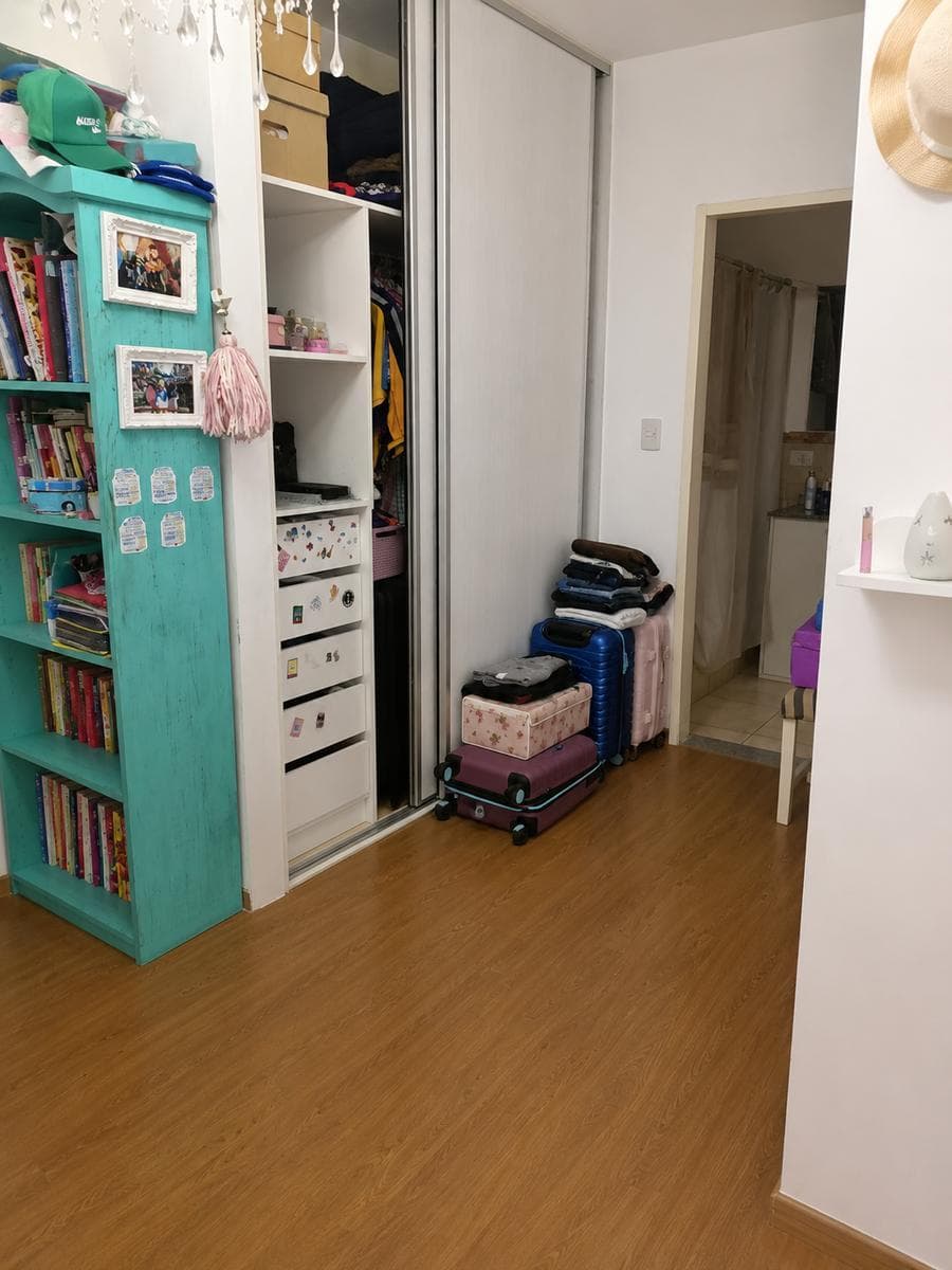 Departamento en Nuestra Señora de Lourdes