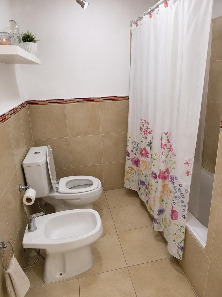 Departamento en Nuestra Señora de Lourdes