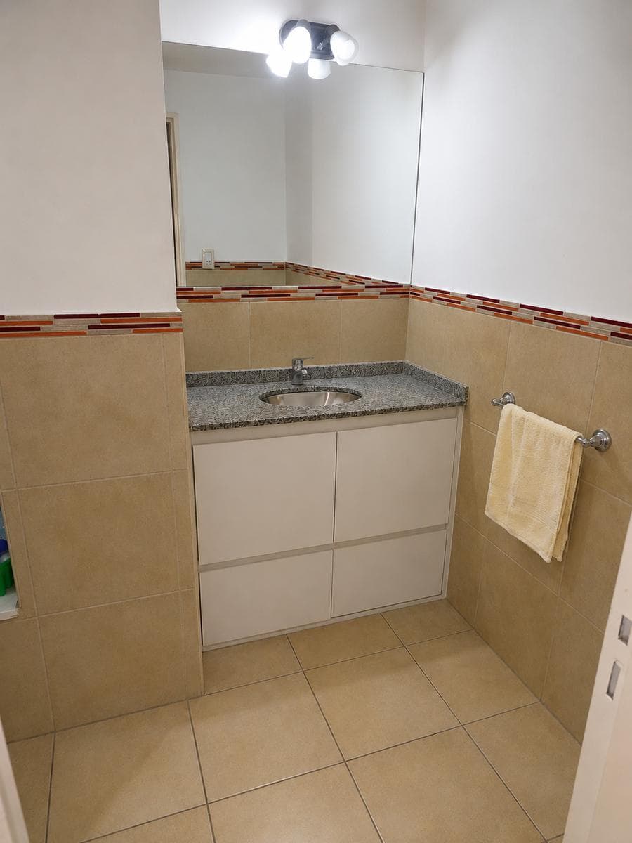 Departamento en Nuestra Señora de Lourdes