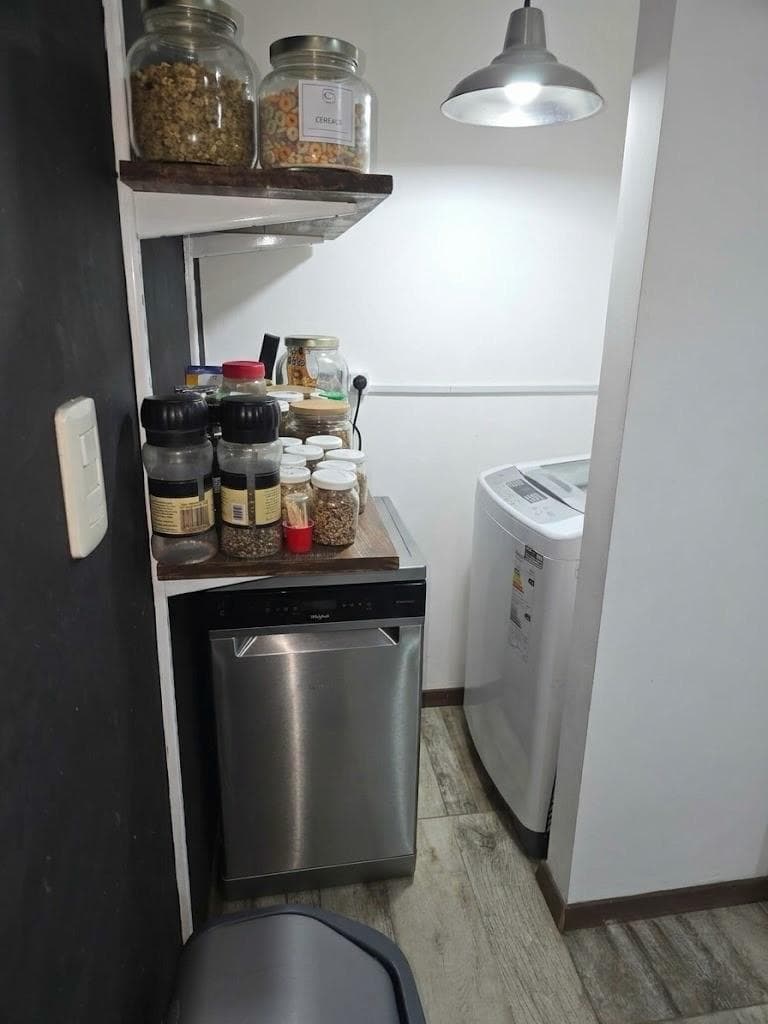 Departamento en Nuestra Señora de Lourdes