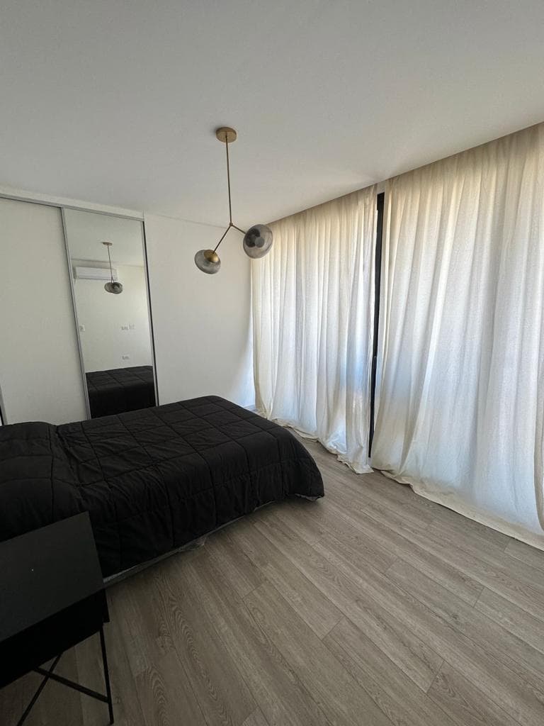 Departamentos a estrenar en pleno centro de Pilar. Desde U$S 90.000