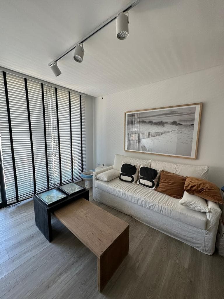 Departamentos a estrenar en pleno centro de Pilar. Desde U$S 90.000