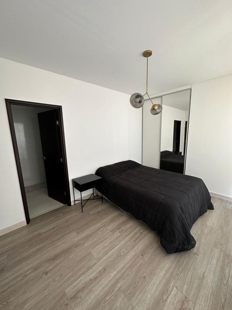 Departamentos a estrenar en pleno centro de Pilar. Desde U$S 90.000