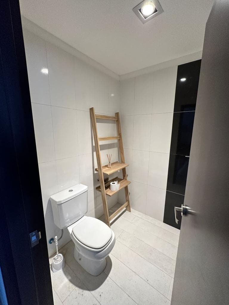 Departamentos a estrenar en pleno centro de Pilar. Desde U$S 90.000