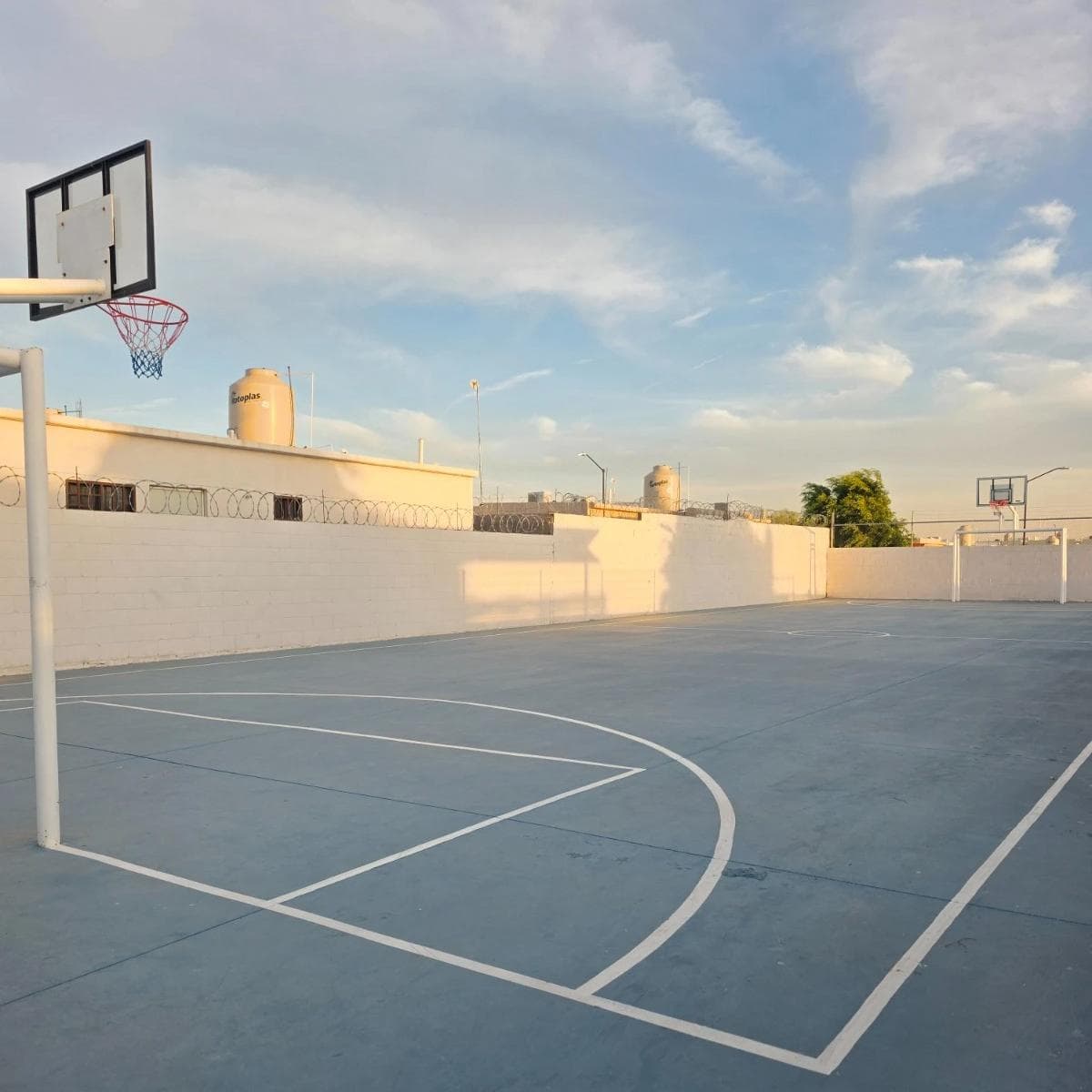 House for Rent in Acacia Residential