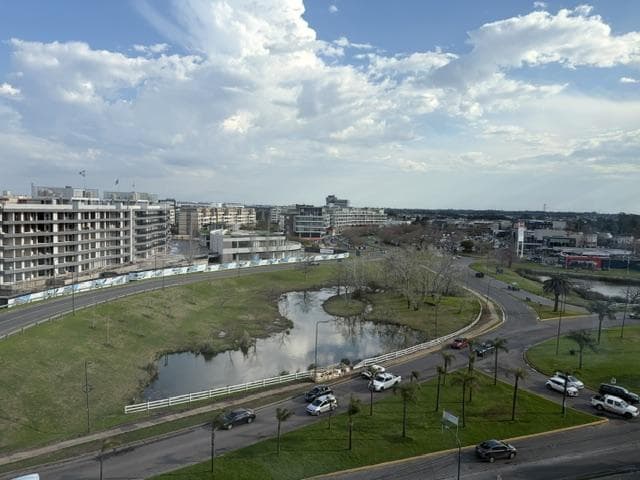 Office for rent in Nordelta