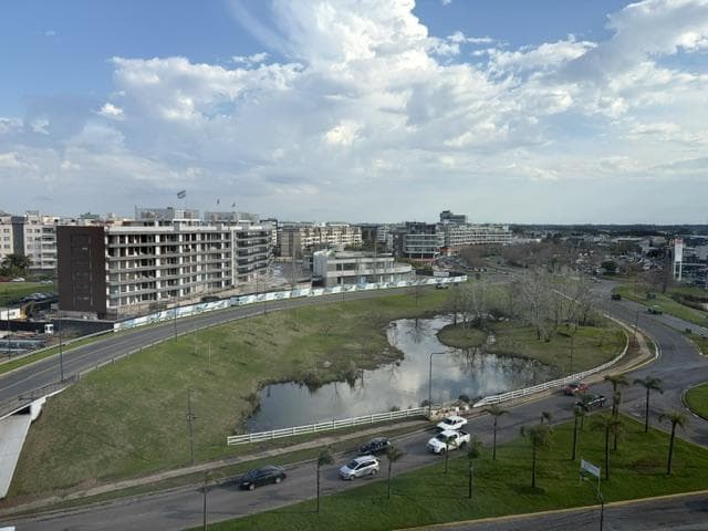 Office for rent in Nordelta
