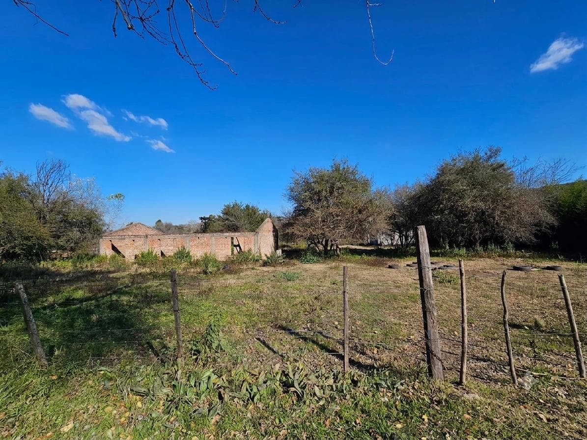 LAND FOR SALE IN VILLA ALLENDE