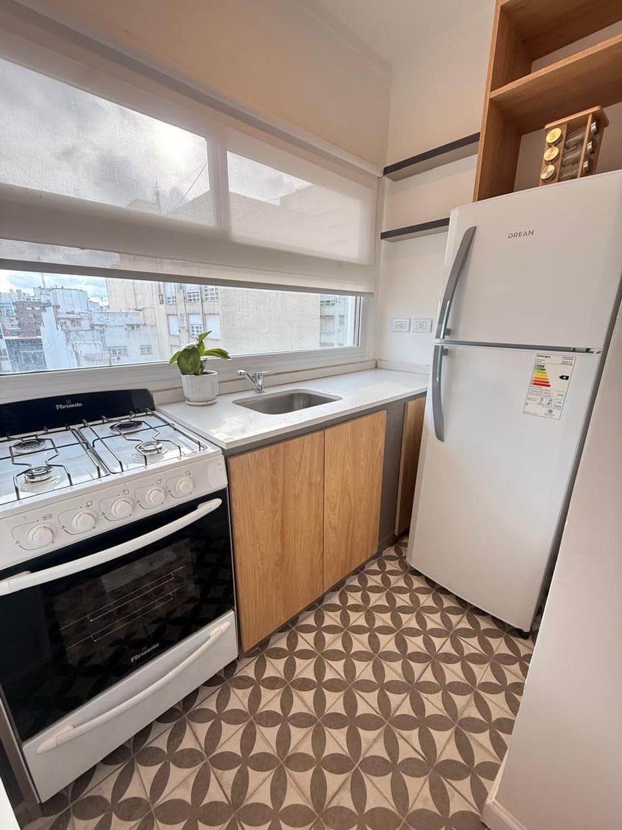 Recycled Environment, Ideal for Rentals