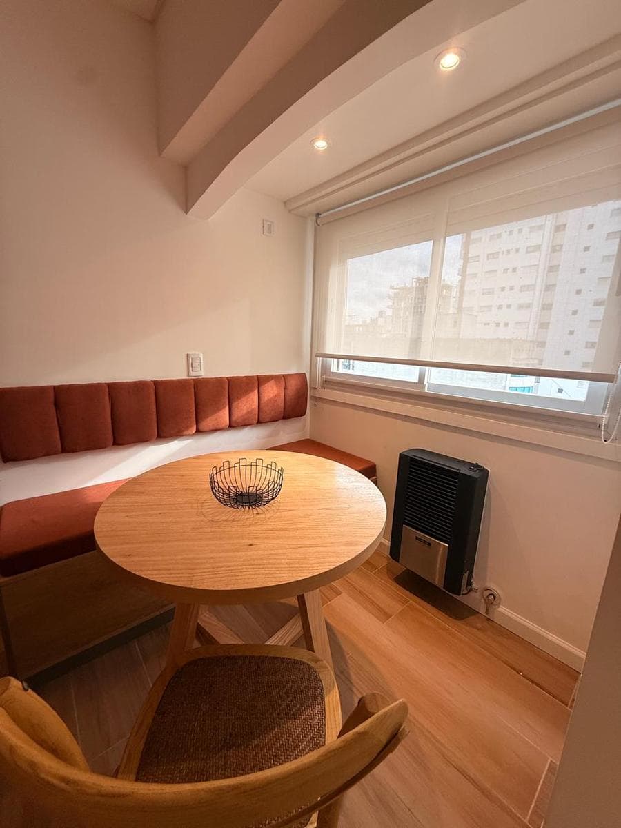 Recycled Environment, Ideal for Rentals