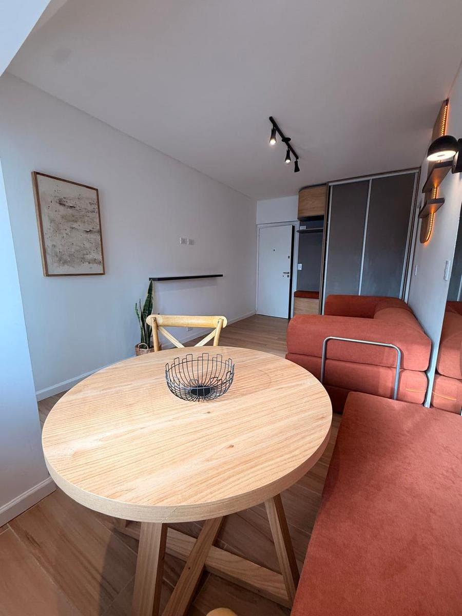 Recycled Environment, Ideal for Rentals