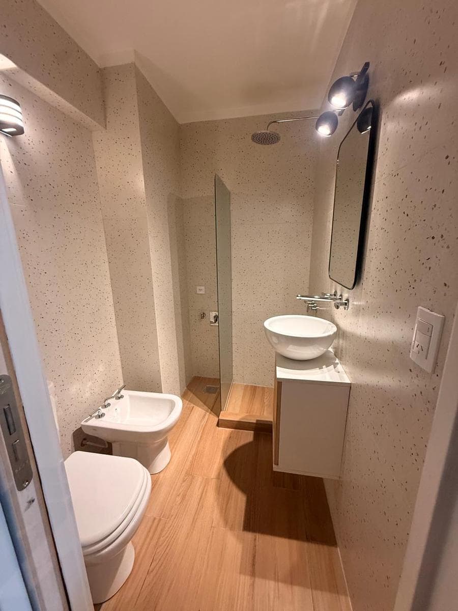 Recycled Environment, Ideal for Rentals