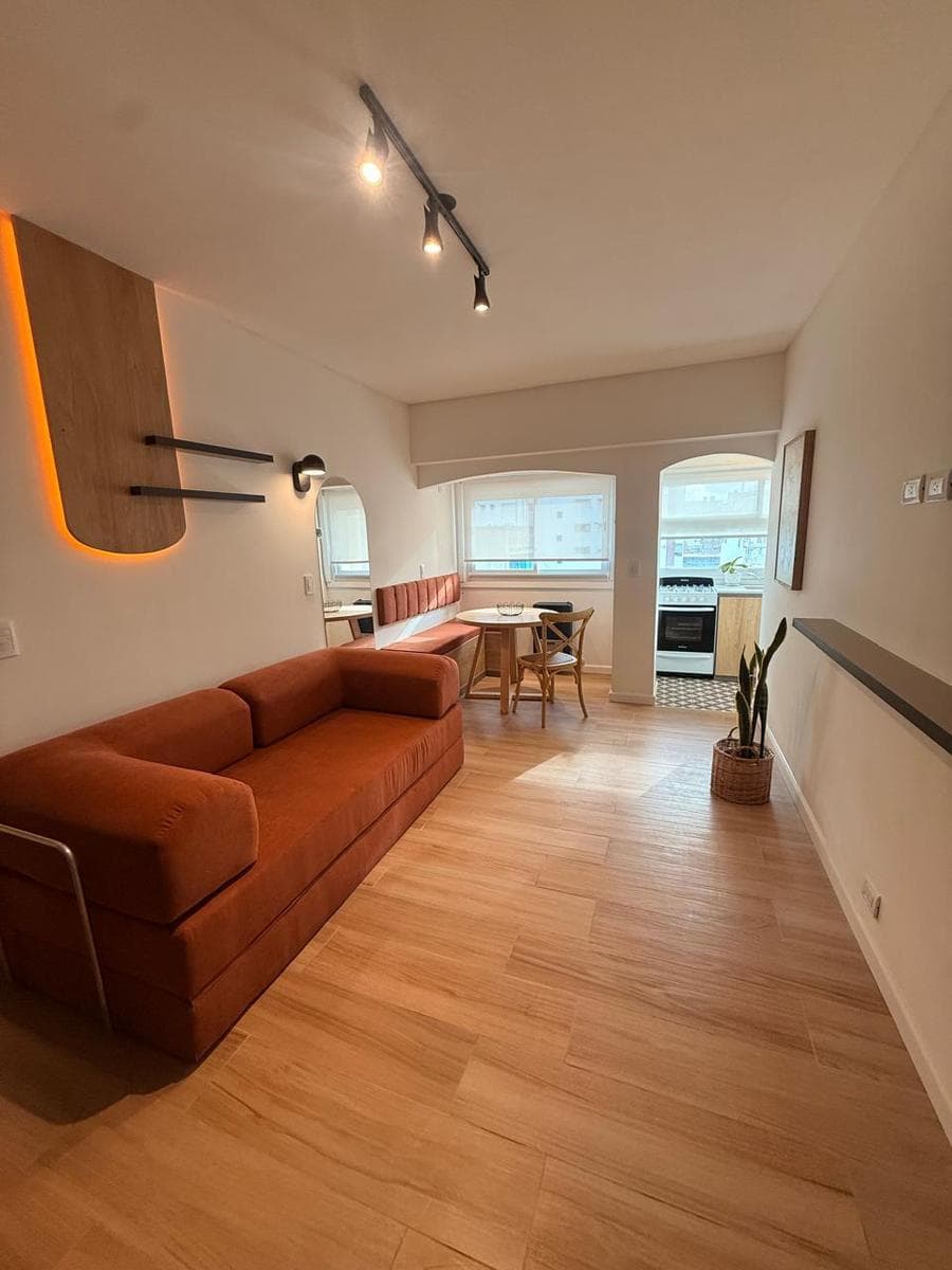 Recycled Environment, Ideal for Rentals