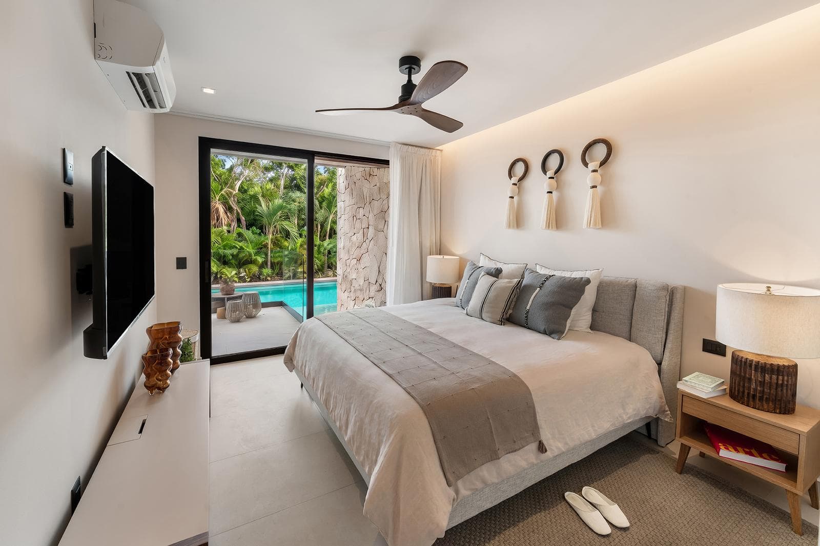 Apartment in Playa del Carmen