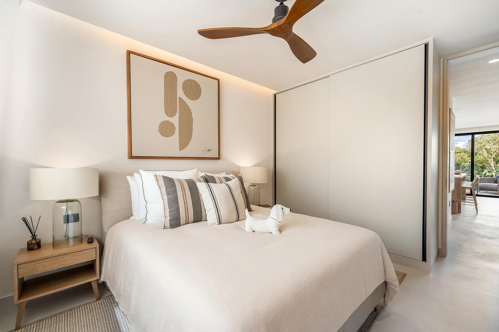 Apartment in Playa del Carmen