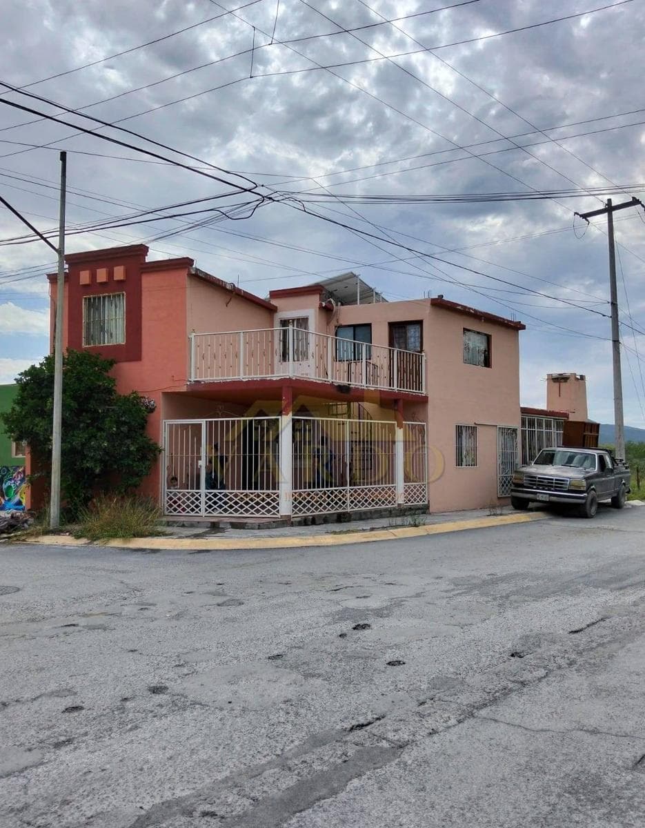 House for Sale. Sabinas Hidalgo, Nuevo León