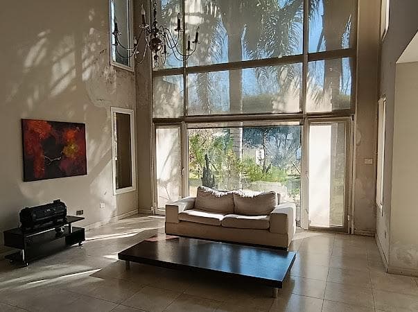 House in San Carlos C.C.
