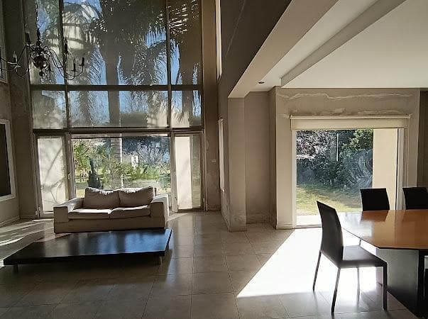House in San Carlos C.C.