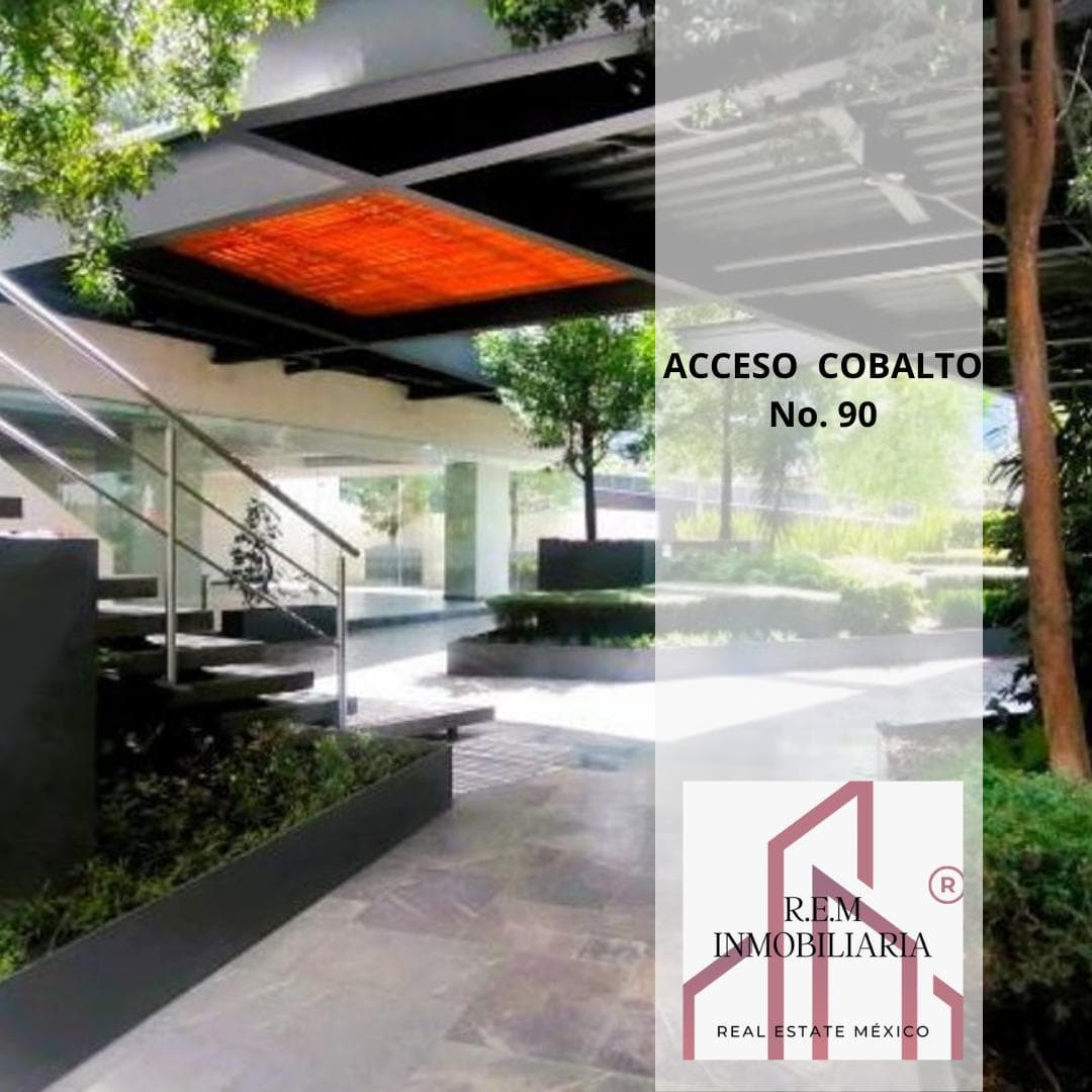 5 GEM APARTMENTS FOR SALE IN LOMAS DEL PEDREGAL, STARTING AT: $10,450,000, 2- and 3-Bedroom Units