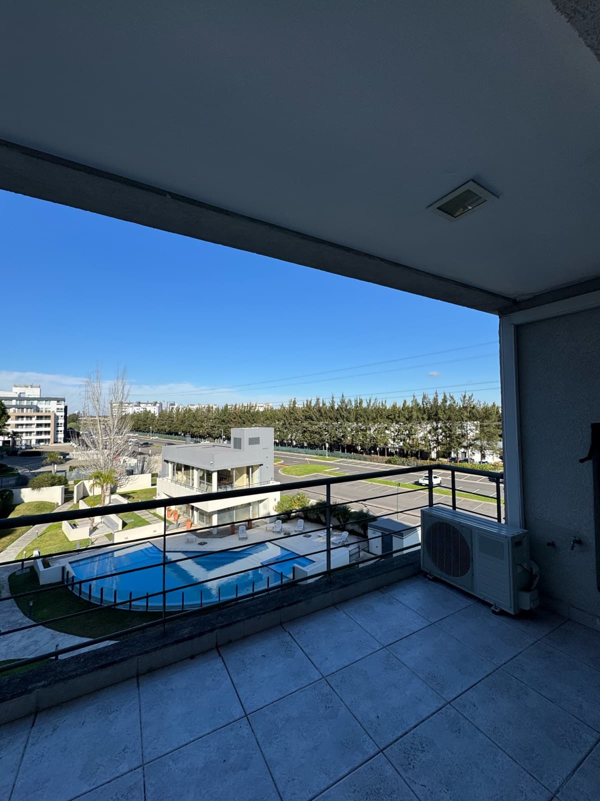 Apartment - North Coral Plaza