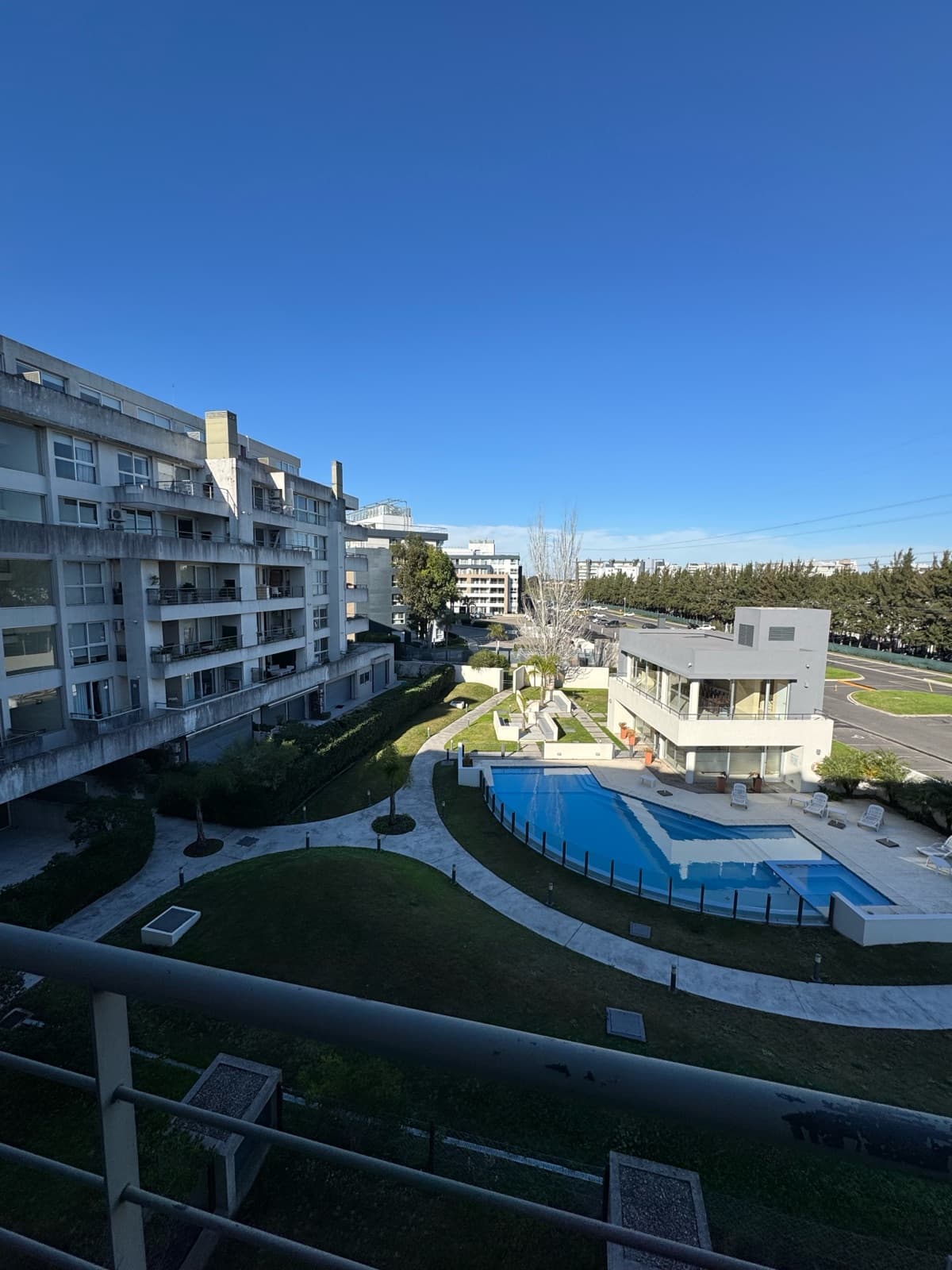 Apartment - North Coral Plaza